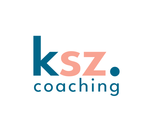 Kadar Szilvi Coaching Arculatterv Logo Branding